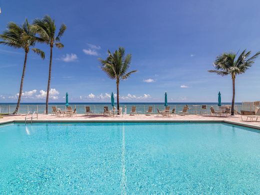 Edificio en South Palm Beach, Palm Beach County