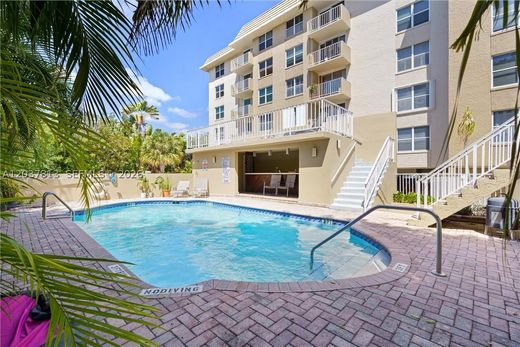 Complexes résidentiels à Fort Lauderdale, Comté de Broward