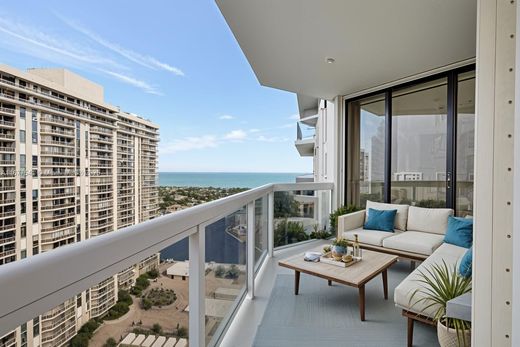 Edificio en Aventura, Miami-Dade County