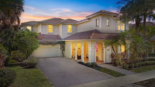 Villa in Jupiter, Palm Beach County