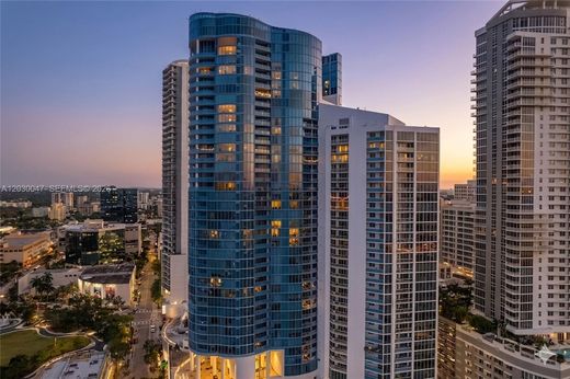 Wohnkomplexe in Fort Lauderdale, Broward County