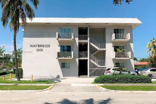 Complexes résidentiels à Miami, Comté de Miami-Dade