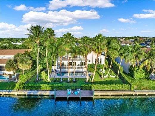 Villa a Coral Gables, Miami-Dade County