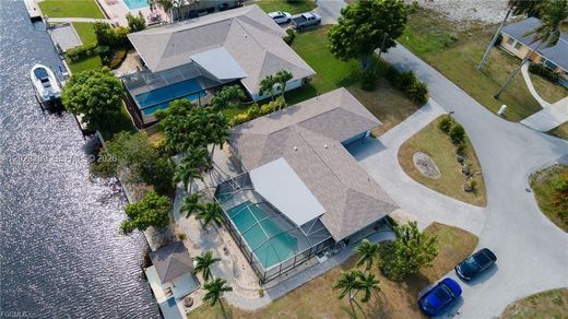 Villa à Cape Coral, Comté de Lee