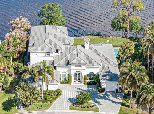 Villa in Palm City, Martin County