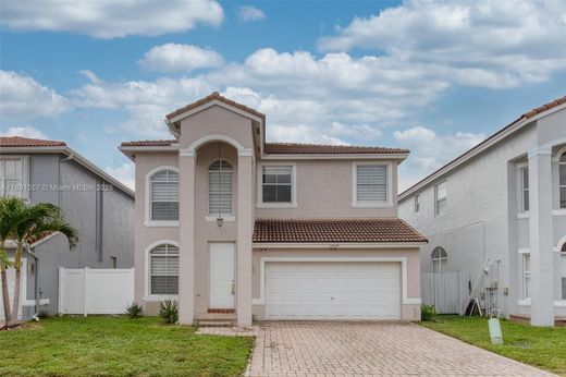 ‏וילה ב  הוליווד, Broward County