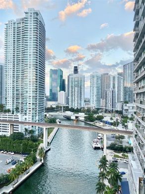 Residential complexes in Miami, Miami-Dade