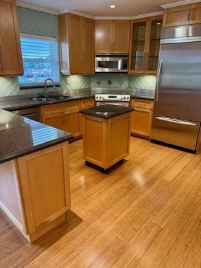 Residential complexes in Fort Lauderdale, Broward County