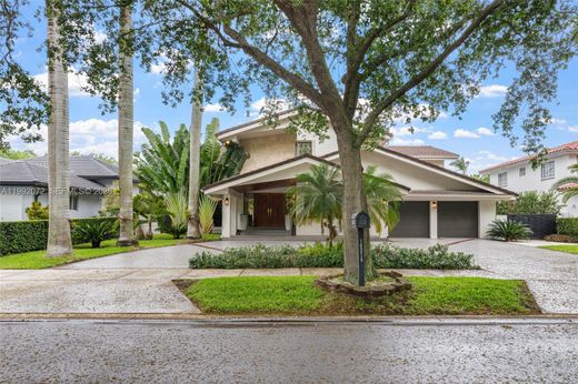 Villa - Miami Lakes, Miami-Dade County