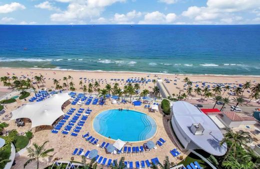 Complexes résidentiels à Fort Lauderdale, Comté de Broward