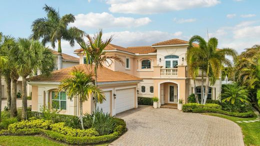 Villa a Jupiter, Palm Beach County
