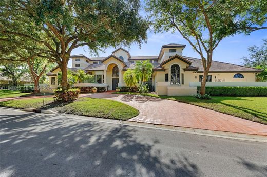 Villa en Coral Springs, Broward County