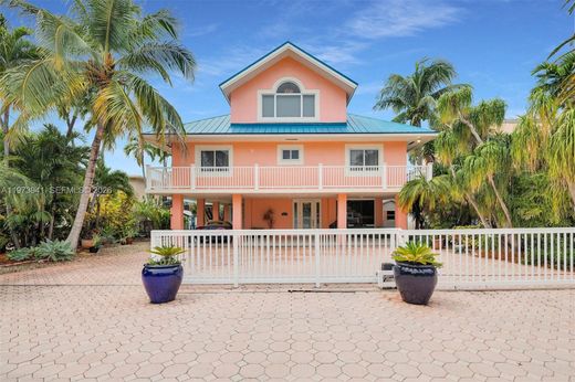 Villa en Key Largo, Monroe County