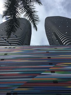 Appartementencomplex in Miami, Miami-Dade County