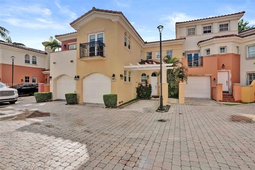 ‏וילה ב  Aventura, Miami-Dade County