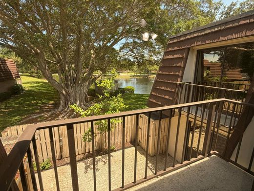 Townhouse in Palm Beach Gardens, Palm Beach
