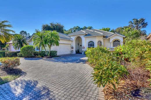 Villa in Port Saint Lucie, Saint Lucie County