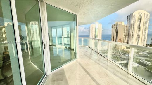 Complesso residenziale a Sunny Isles Beach, Miami-Dade County