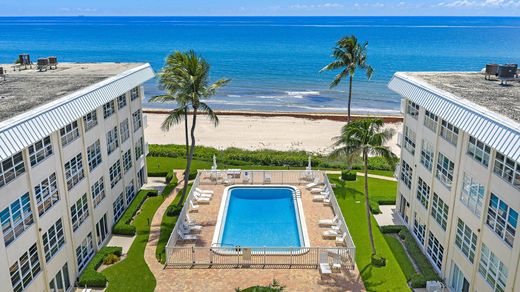 Kamienica w Gulf Stream, Palm Beach County