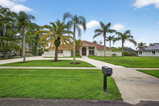 Villa in Wellington, Palm Beach
