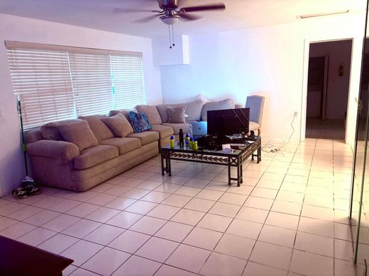 Villa in Boynton Beach, Palm Beach