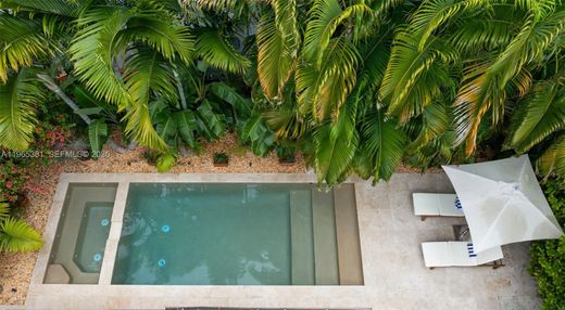 Villa in Miami, Miami-Dade