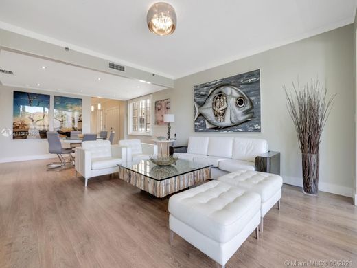 Complexos residenciais - Miami Beach, Miami-Dade County