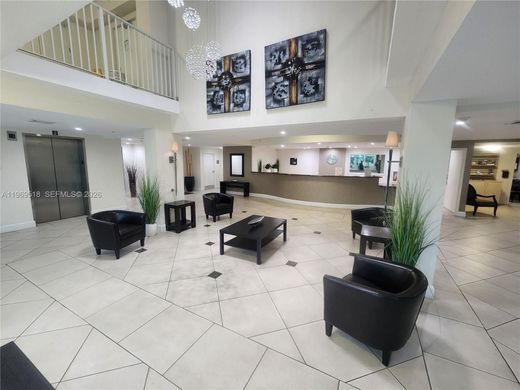 Kamienica w Sunny Isles Beach, Miami-Dade County