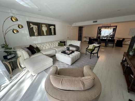 Κτίριο σε Bal Harbour, Miami-Dade County