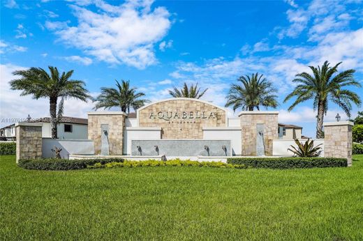 Hôtel particulier à Hialeah, Comté de Miami-Dade