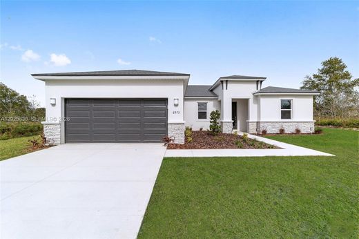 Villa in Palm Bay, Brevard County
