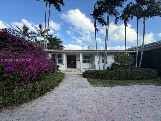 Villa in Miami Beach, Miami-Dade