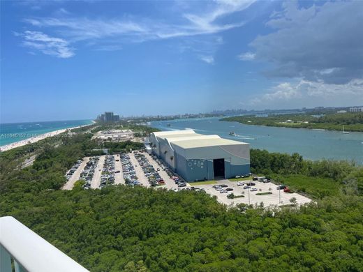 Appartementencomplex in Sunny Isles Beach, Miami-Dade County