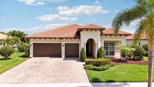 Villa in Jupiter, Palm Beach County