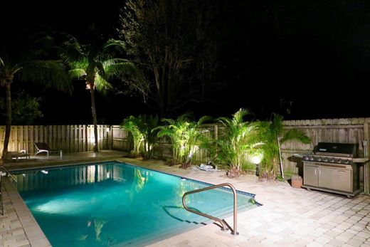 Stadthaus in Delray Beach, Palm Beach County