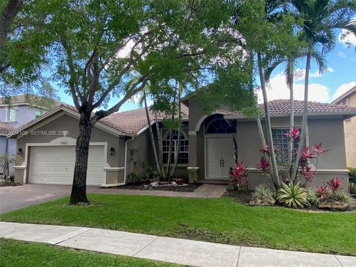Villa in Weston, Broward County