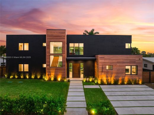 Willa w Miami, Miami-Dade County