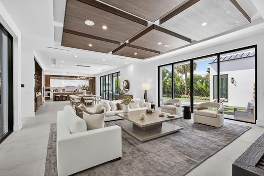 Villa en West Palm Beach, Palm Beach County