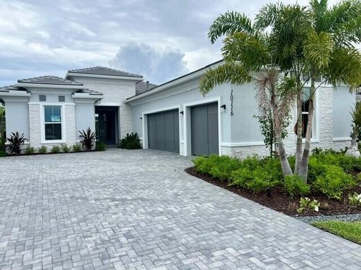 Villa in Palm Beach Gardens, Palm Beach