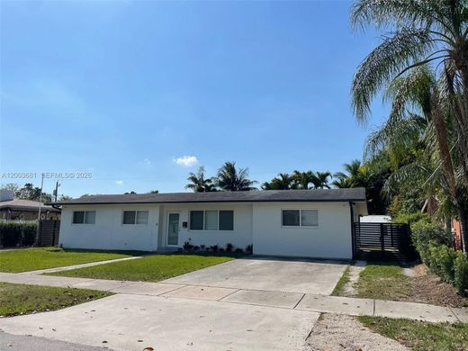 Villa in Miami, Miami-Dade