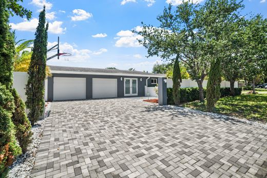 Willa w Fort Lauderdale, Broward County