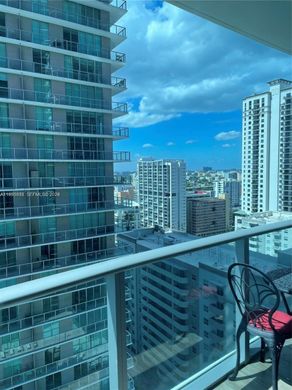 Complesso residenziale a Miami, Miami-Dade County