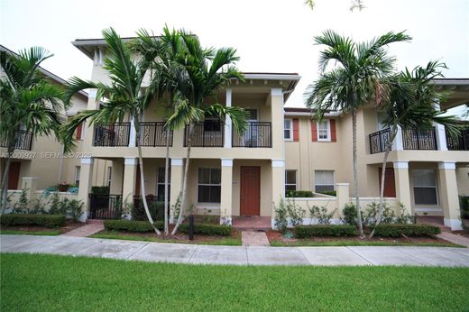 Şehir evi  Coconut Creek, Broward County