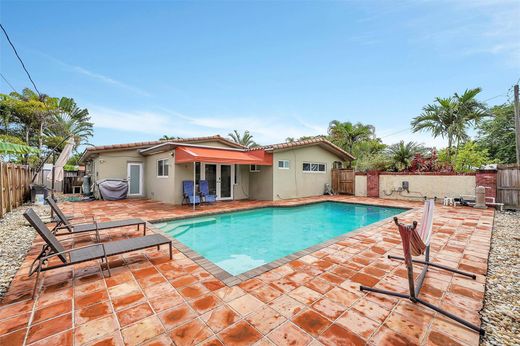 Villa in Hollywood, Broward County