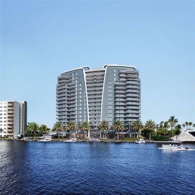Complesso residenziale a Fort Lauderdale, Broward County