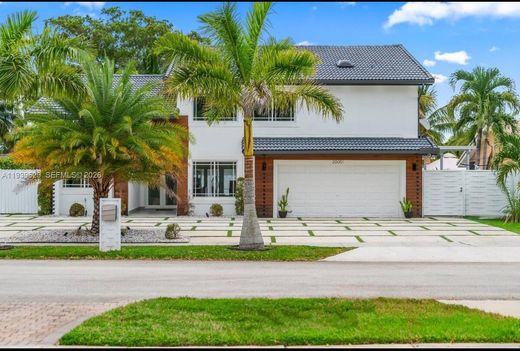 빌라 / Hialeah, Miami-Dade County