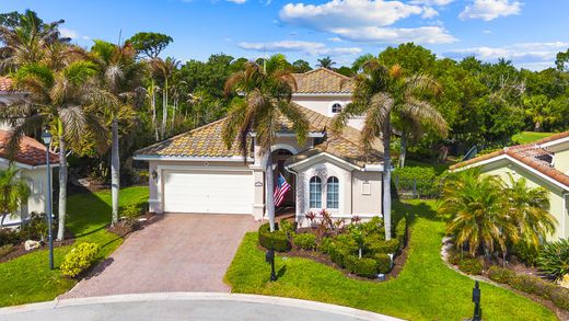 Villa in Palm City, Martin County