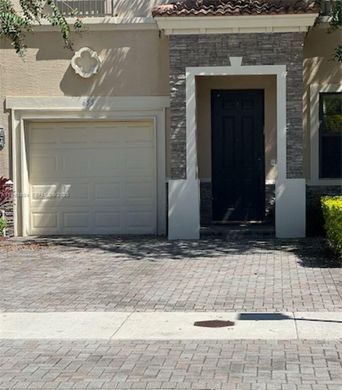 Villa a Miami, Miami-Dade County