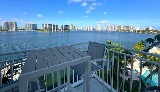 Complesso residenziale a Sunny Isles Beach, Miami-Dade County