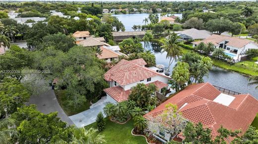 Villa in Cooper City, Broward County